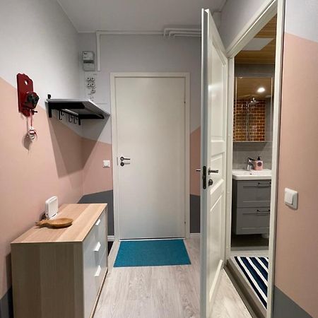 The Cupcake Apartment / Kuppikakkuyksioe Turku Exteriér fotografie