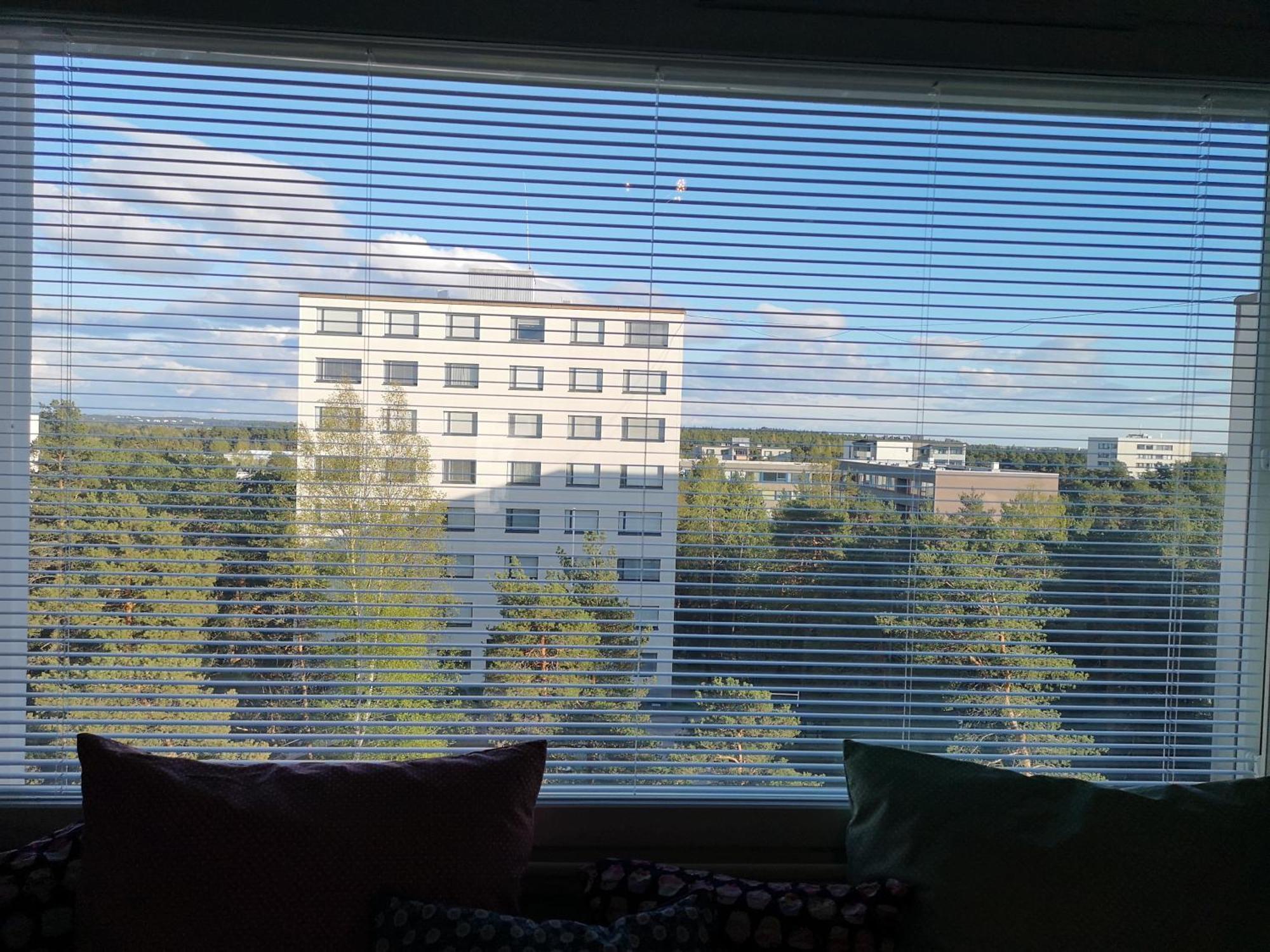 The Cupcake Apartment / Kuppikakkuyksioe Turku Exteriér fotografie